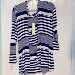✨NEW✨ Striped Cardigan